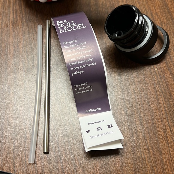 Firecracker Mobot, NWOT‎ - Picture 16 of 16